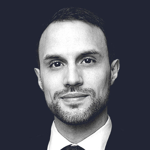 Javier Otero