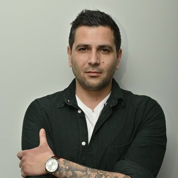 Nelson Ferreira