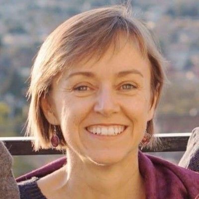 Jane Melia