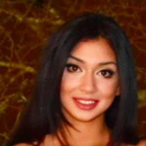 Amareen Dhaliwal
