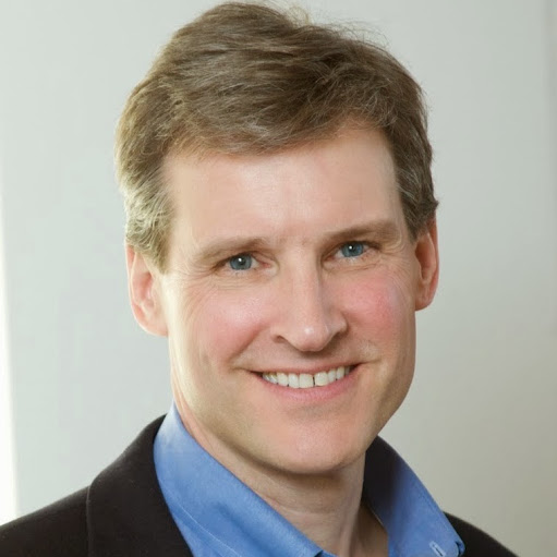 Stuart Patterson