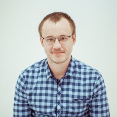 Slava Vyshegorodtsev