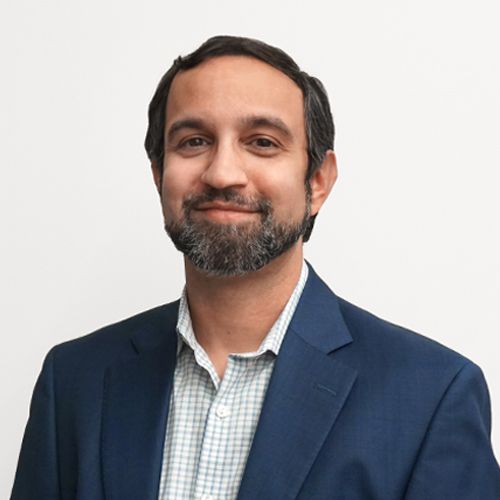 Vasant Kamath