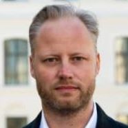 Stefan Pettersson