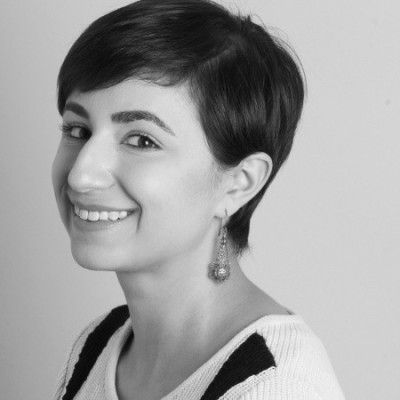 Kate Murphy