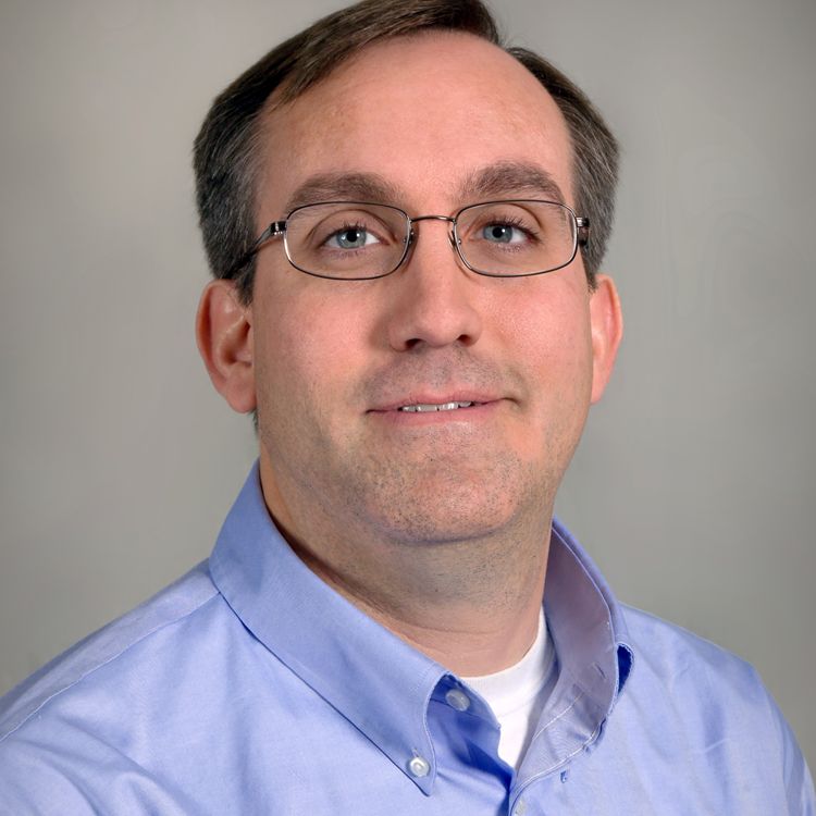 Steven Eschrich