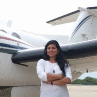 Geetha Natarajan