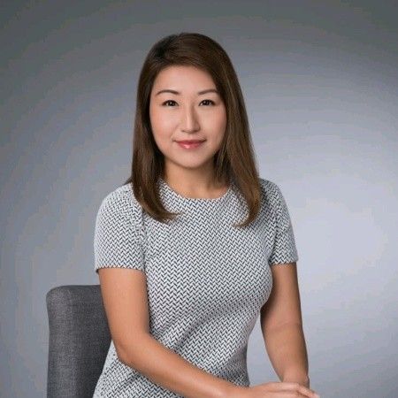 Kandy Yeung