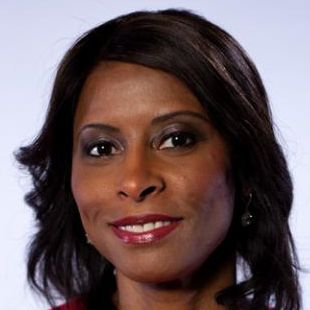 Tracy McKibben