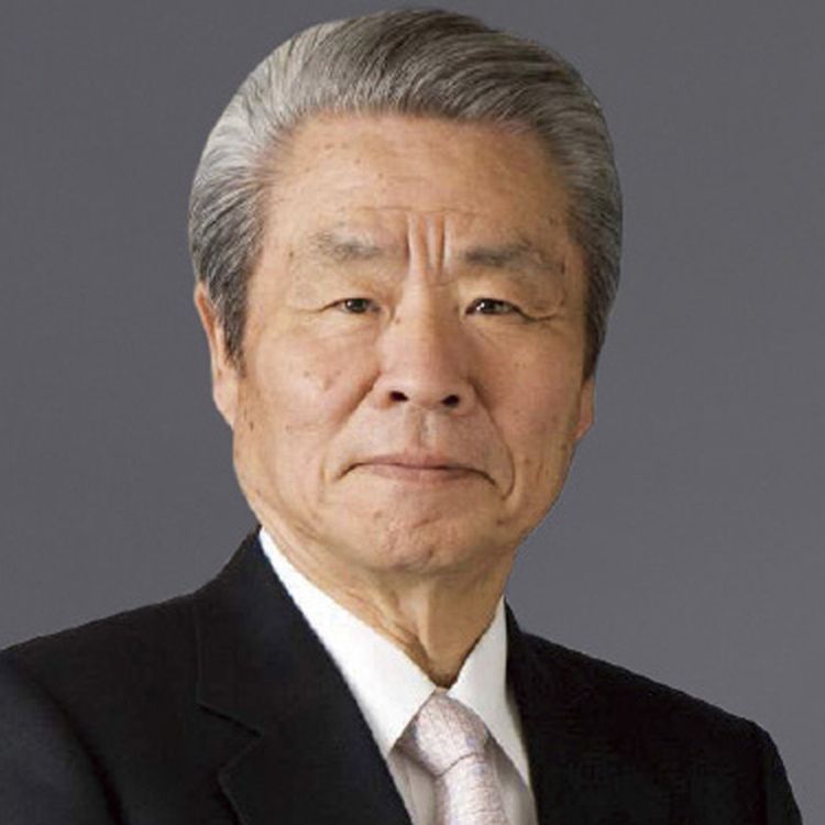Masahiro Sakane