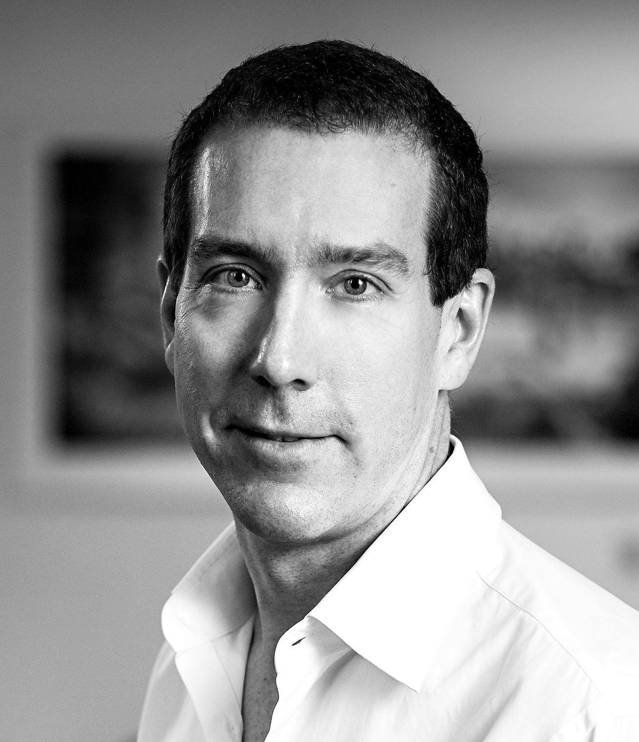 Daniel Kraus