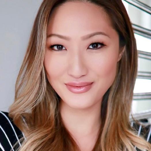 Shirley Yang