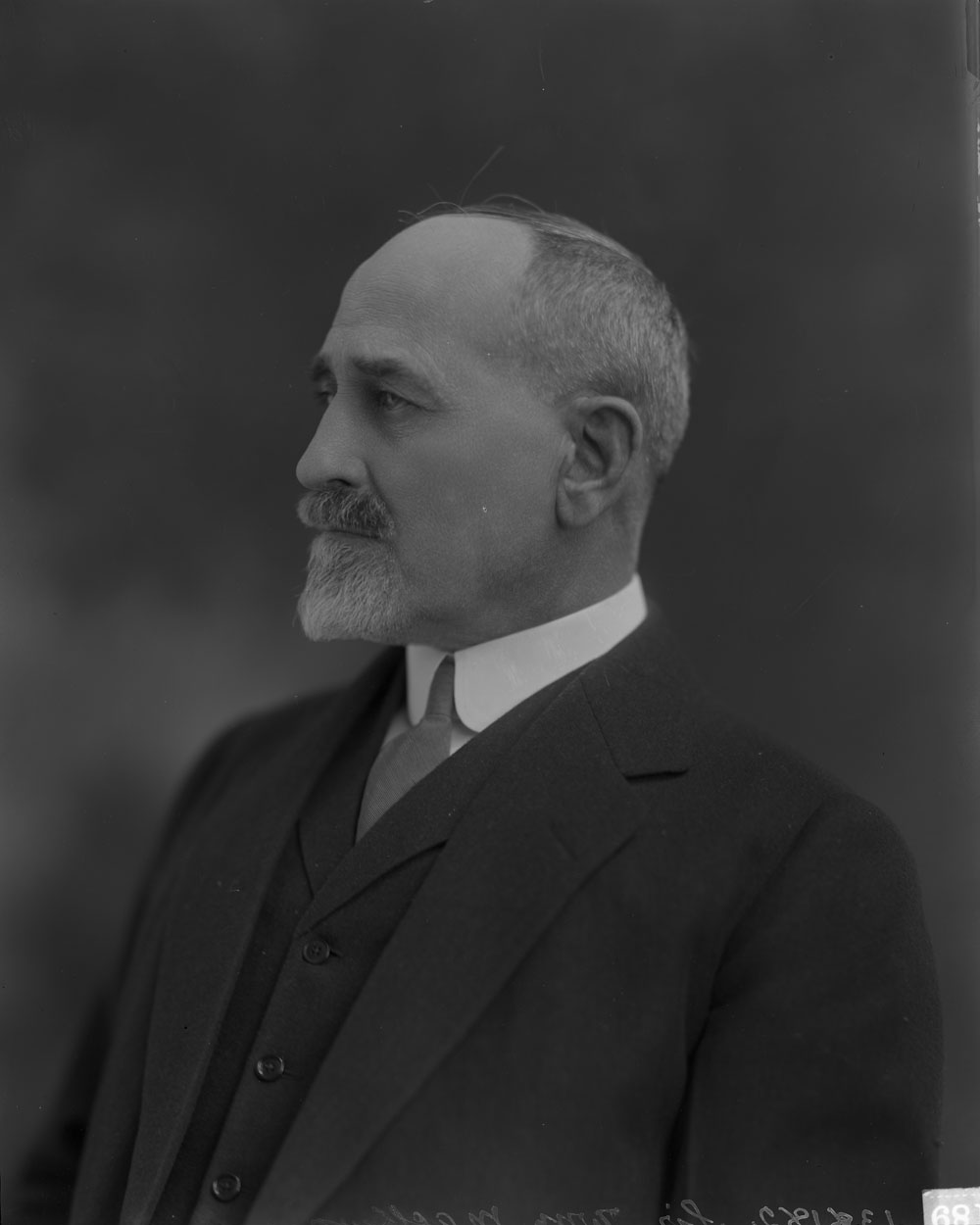 William Mackenzie
