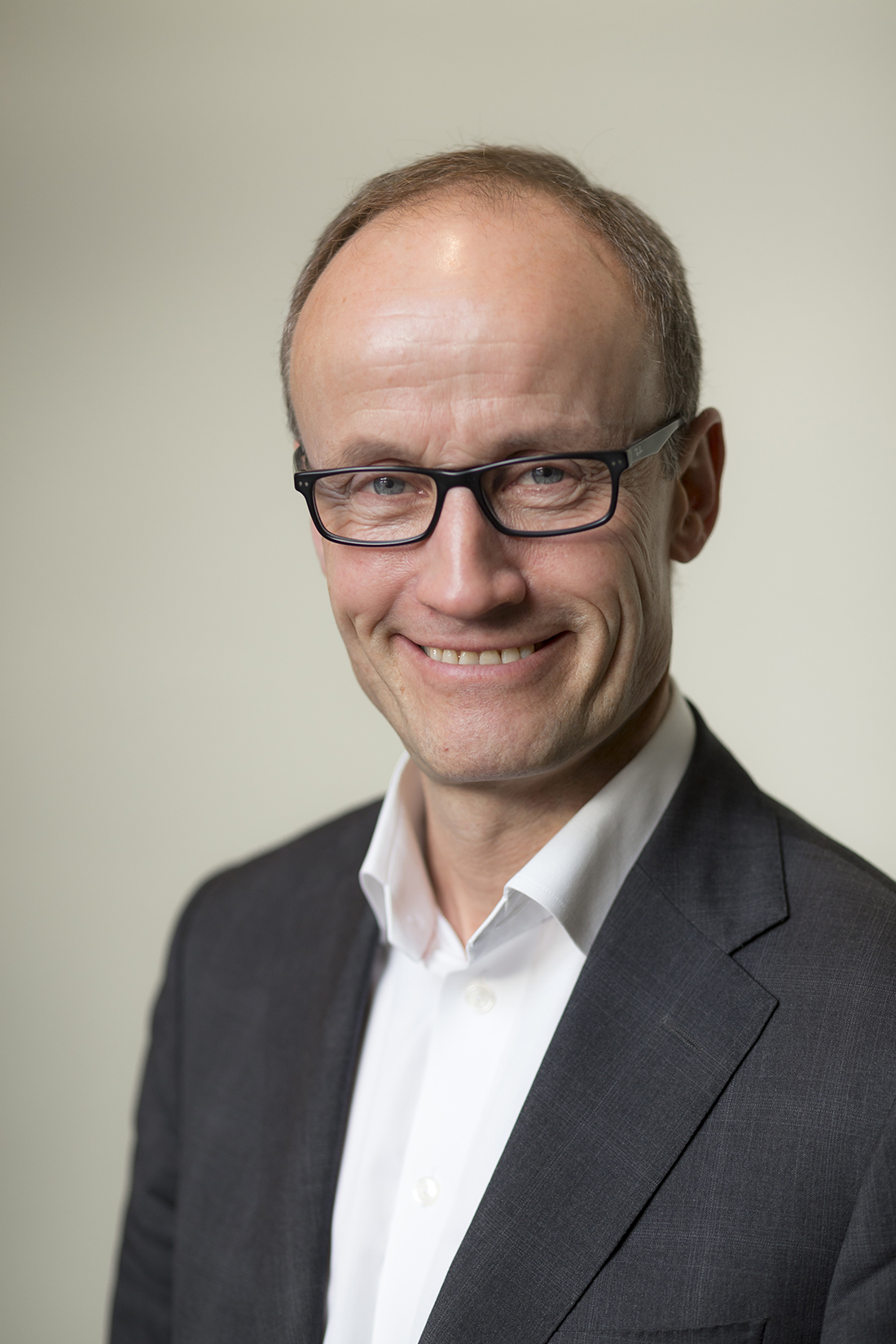 Nils Nakstad