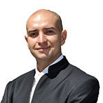 Gabriel Matus