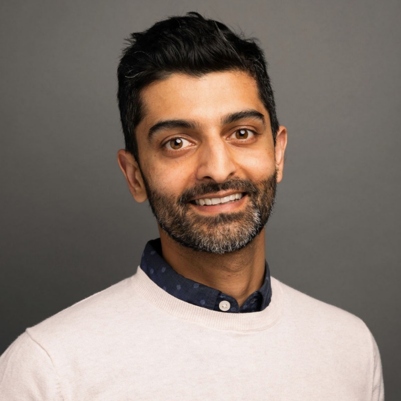 Samir Malik
