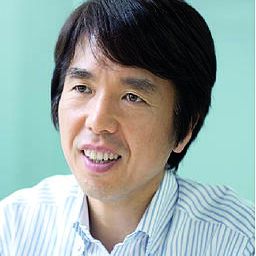 Chikafumi Yokoyama