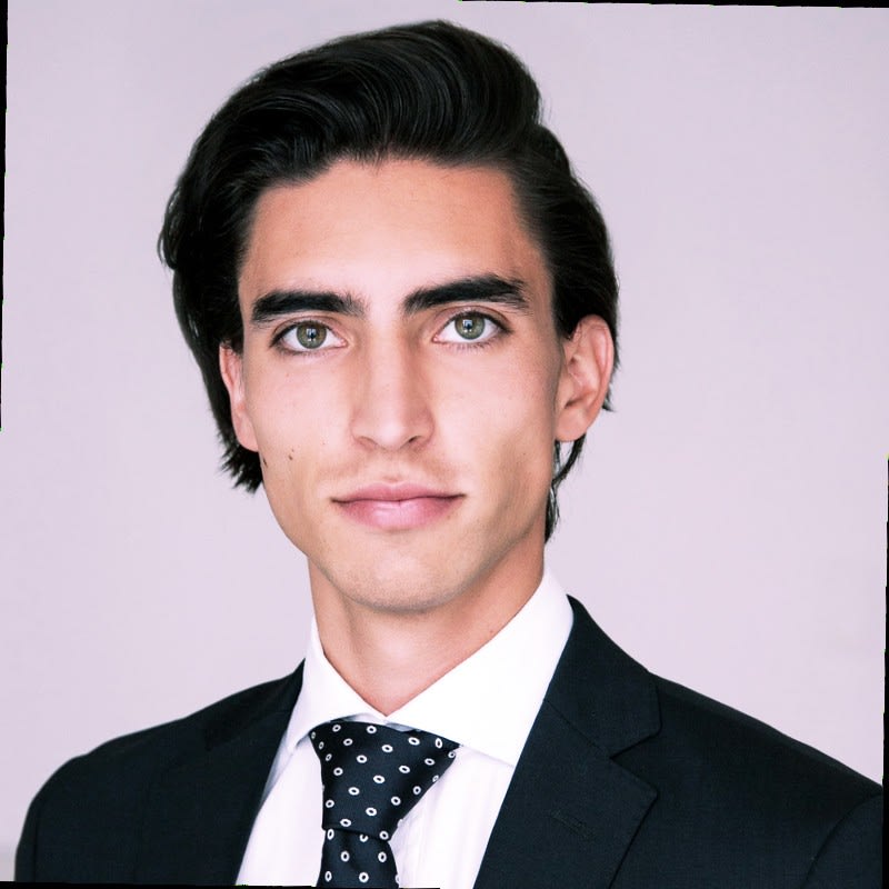 Simeon Graupe