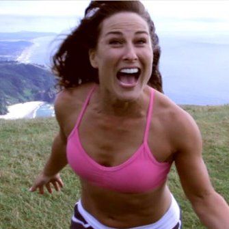 Jennifer Ferguson