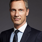Geoffroy van Raemdonck