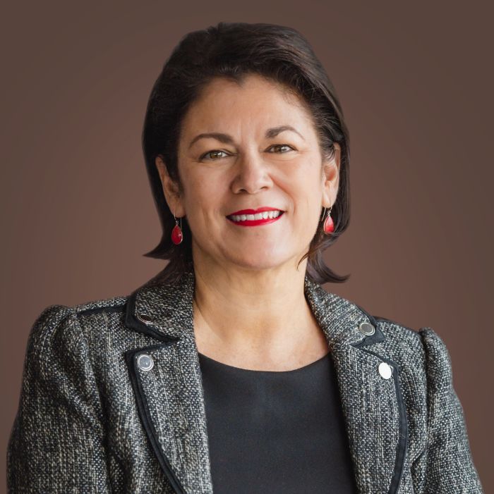Cindy Wallis-Lage
