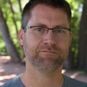 Joel Leger