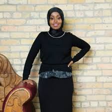 Fatimah Hussein