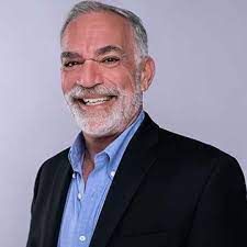 Stephen Garber