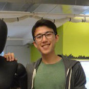 Frank Yao