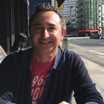 Ziad Seirafi