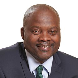 Mfundo Nkuhlu