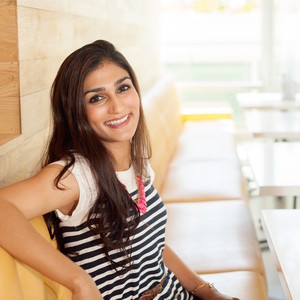 Kavita Shah