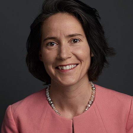 Elisabeth Bourqui