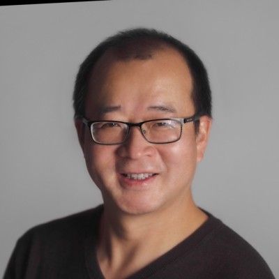 Jeffrey Gao