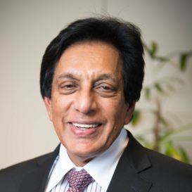 Ajit Shetty