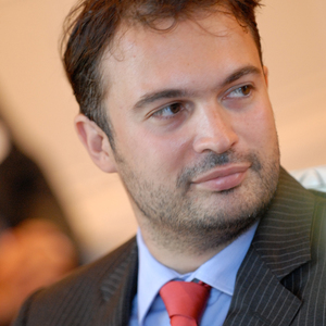Gregory Castelli