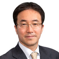 Takuya Morikawa