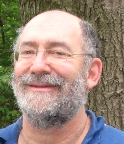 Ken Shear