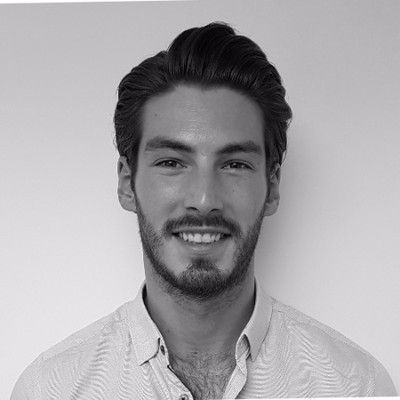 Mitchell Goldman