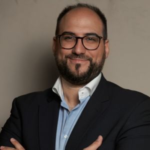 Michele Giordani