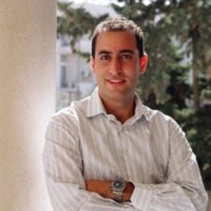 Samih Toukan