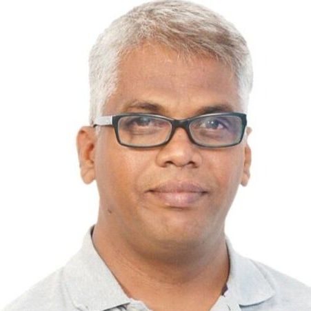 Raja Appachi