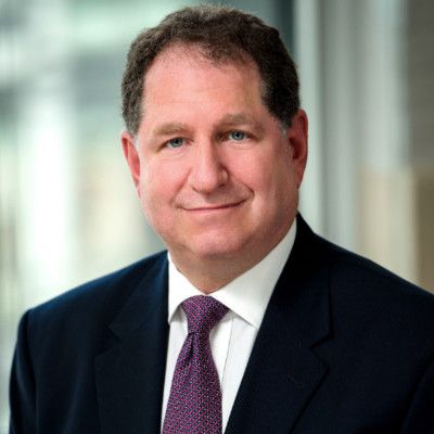 Mark Tepper