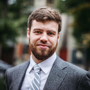 Kyle McShane