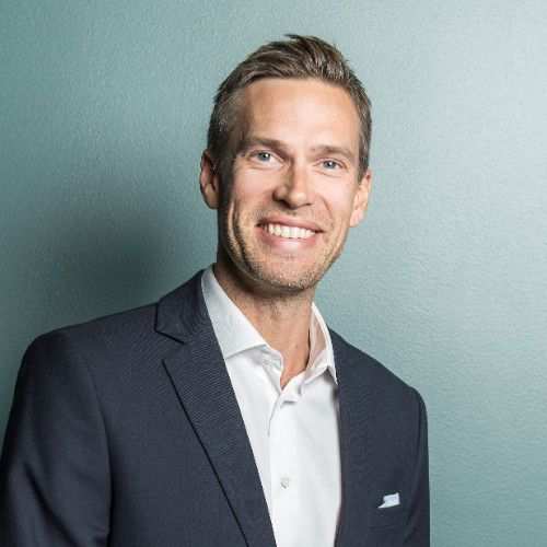 Geir Gotteberg