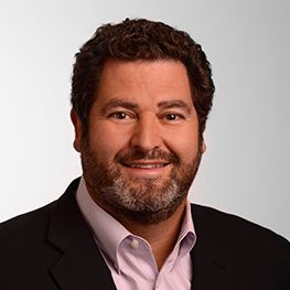 Gregory Grunberg