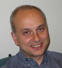 Alexander Lipton