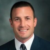 Matthew Hyman