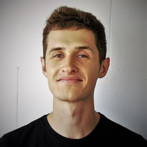 Alex Ruzhytskyi