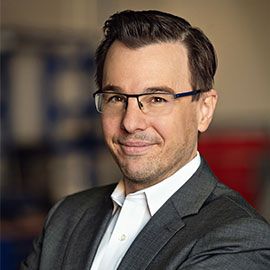 Steven Skerlos